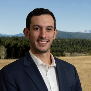 Fundraising Page: Louis Abramowitz